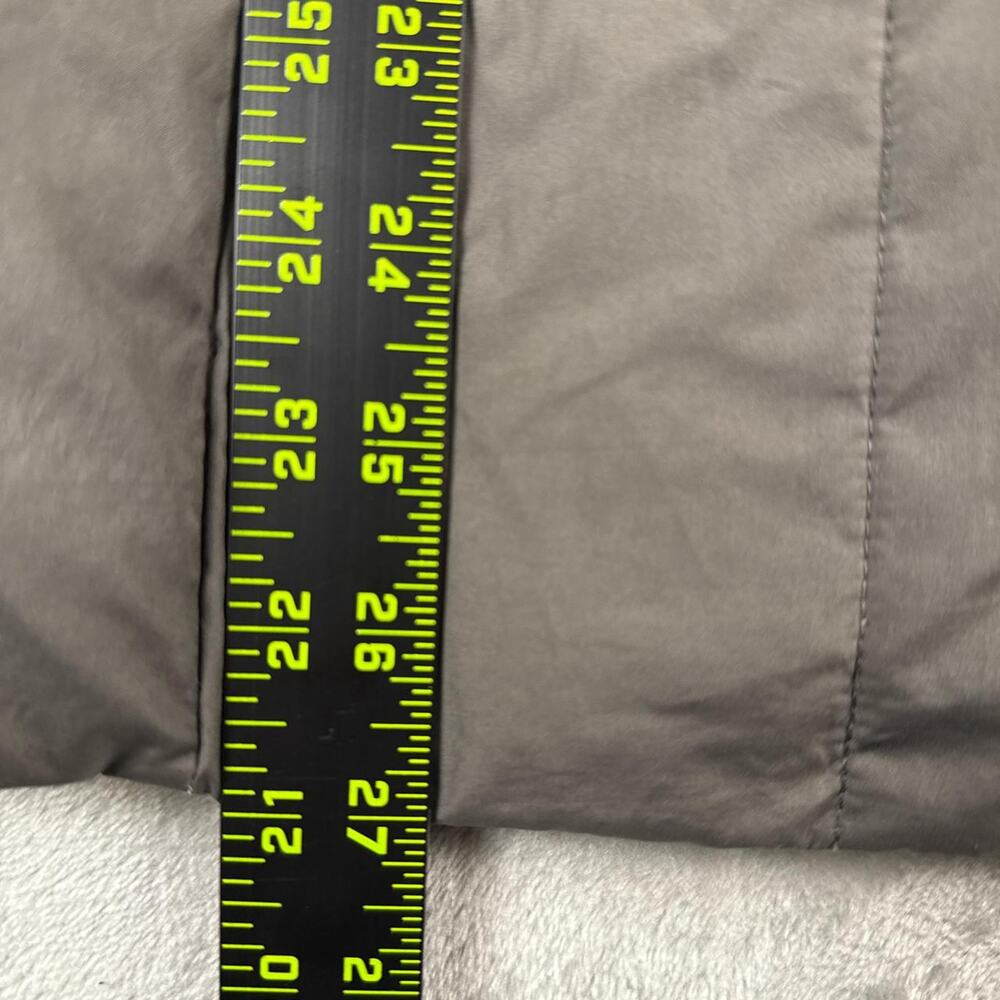 Columbia Women's Lone Creek Jacket Size Medium Grey - Picture 5 of 6